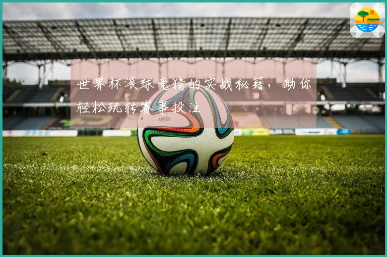 世界杯滚球竞猜的实战秘籍，助你轻松玩转赛事投注